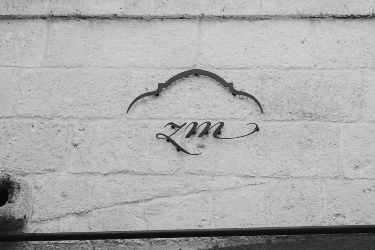 Zia Marietta Guest House Altamura Exterior foto